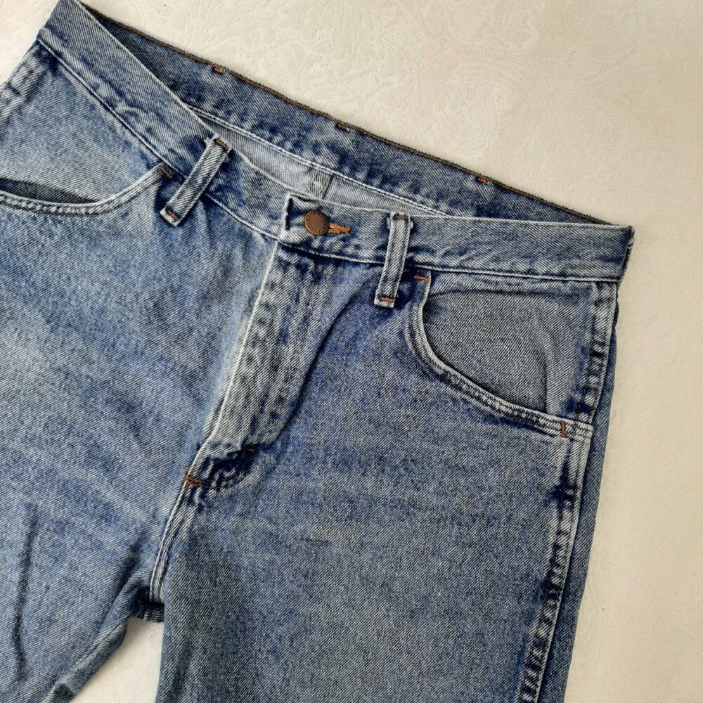 Rustler Jeans - Picture 2 of 3